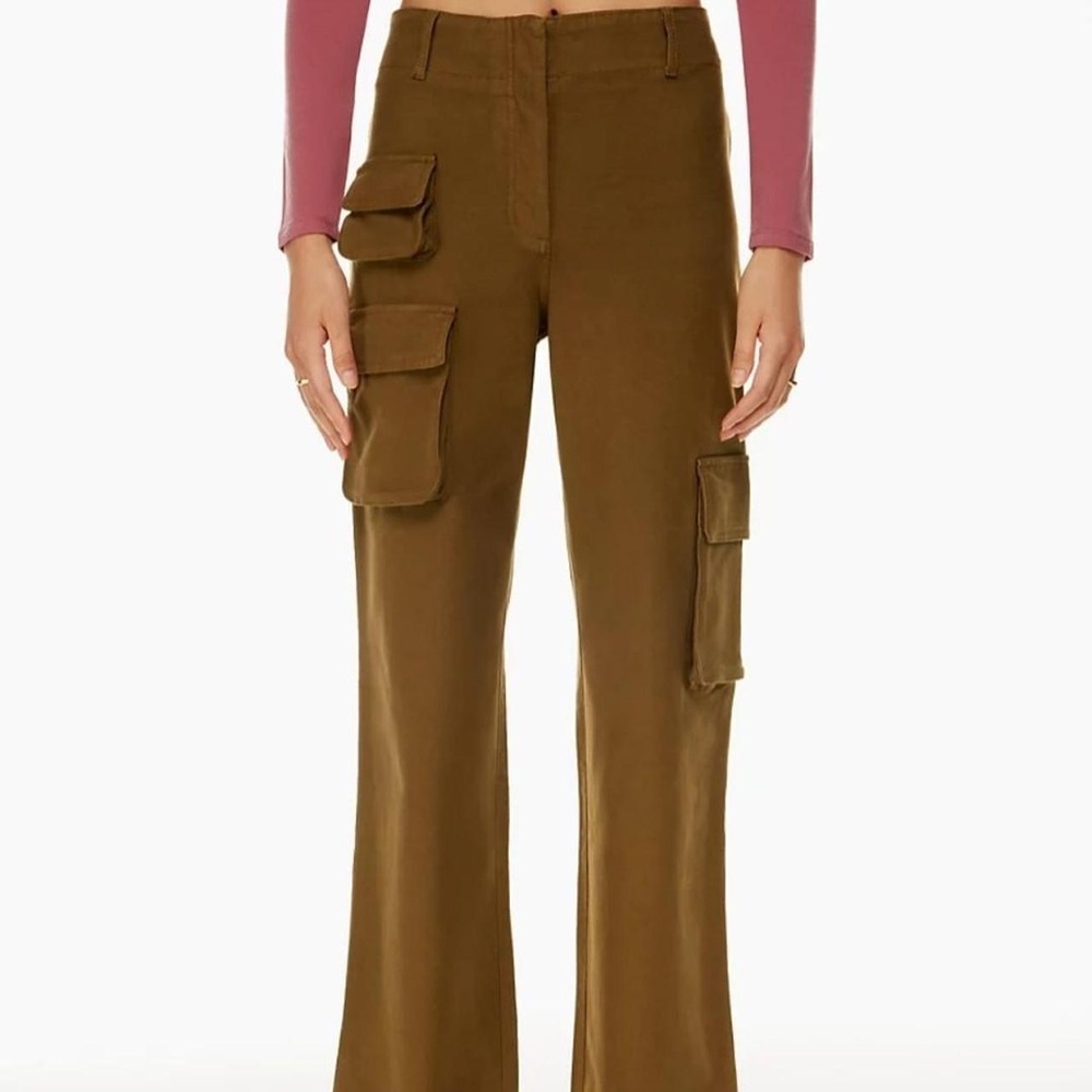 Wilfred Free Picture Cargo Pants